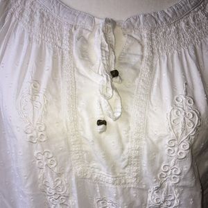 Dress Barn Blouse